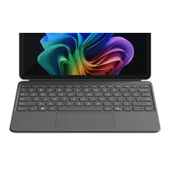 Klawiatura MICROSOFT Type Cover do Surface Pro 12 Szary (EP2-32037)