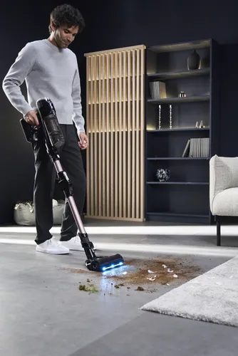 Odkurzacz TEFAL X-Force Flex 16.60 TY9CD9E0