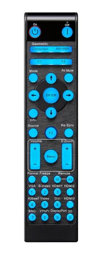 Projektor Optoma ZK608TST DLP 4K