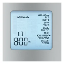 Multicooker SAGE BPR700BSS