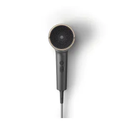 Suszarka do włosów Philips Seria 7000 BHD713/10 Jonizacja Dyfuzor Zimny nawiew 1800W 2 prędkości 4 temperatury