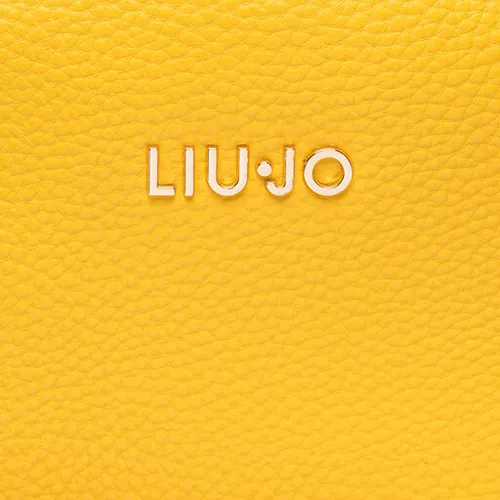 Liu Jo Ecs M Rucsac Aa3256 E0086 Aur Închis 40951