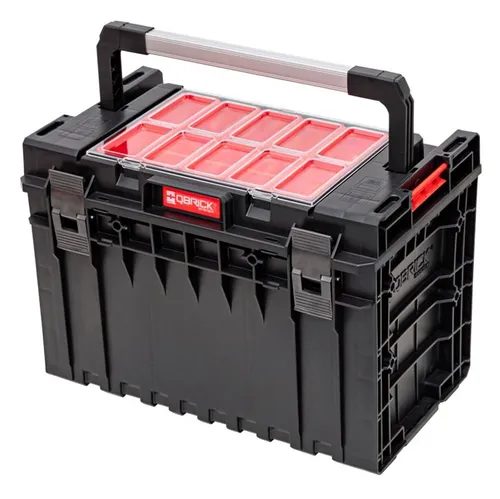 Skrzynka narzędziowa QBRICK System One 450 2.0 Expert