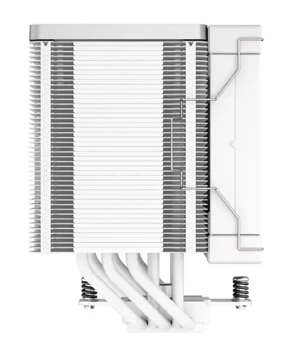 Chłodzenie DeepCool AK500 Biały