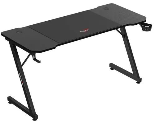 Biurko gamingowe HUZARO Hero 3.3 Czarny