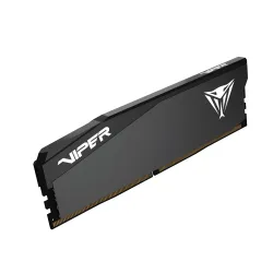 Pamięć RAM Patriot Viper Elite 5 Ultra DDR5 64GB (2x32GB) 6400 CL32 Czarny