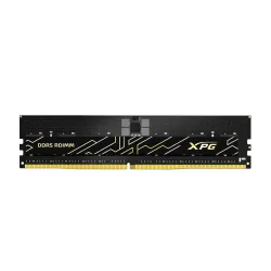 Pamięć RAM Adata XPG AICORE DDR5 RDIMM 32GB (2x16GB) 7200 CL34 Czarny