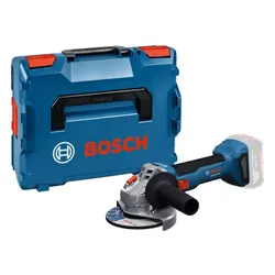 Szlifierka kątowa akumulatorowa BOSCH Professional GWS 18V-8 06019N9001