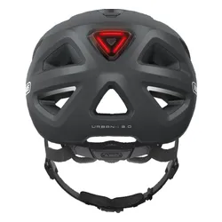 Kask rowerowy ABUS Urban-I 3.0