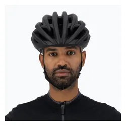 Kask rowerowy Rogelli Tecta black