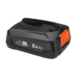 Gardena P4A PBA 18V / 36 2 Ah baterie reîncărcabilă