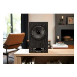 Kolumny Fyne Audio F5E Black Ash 2szt.