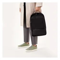 Kazar Emilio 76783-te-00 rucsac negru