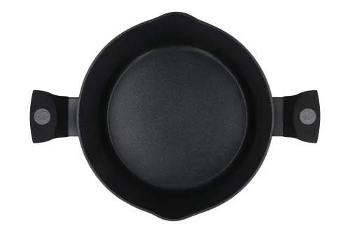 Garnek Zwieger Korra ZWP-25724 3,9 l Indukcja Aluminium