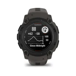 Smartwatch Garmin Instinct E 40mm GPS Czarny