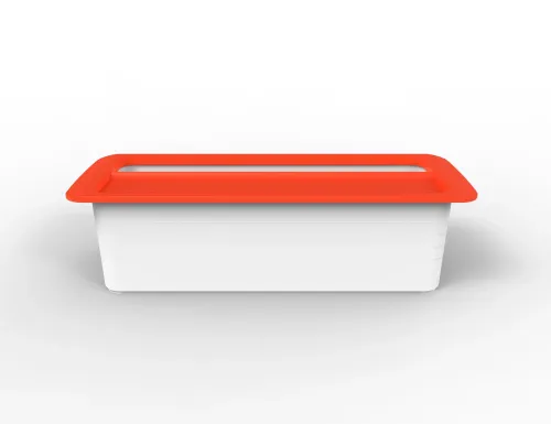 Pojemnik do mikrofali Rotho Memory 1,8l