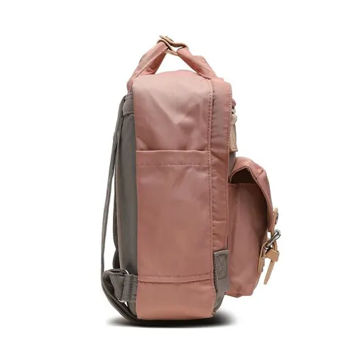 Gogoasa Macaroon Mini Rucsac D124-7590-F Lavender X Rose