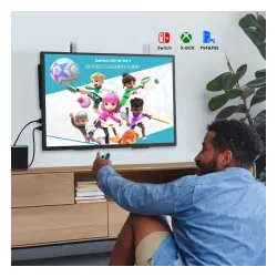Monitor Zeuslap Z23Lite 23,8" Full HD IPS 100Hz 4ms Przenośny