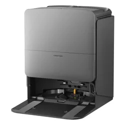 Robot sprzątający ROBOROCK Saros 20 Czarny