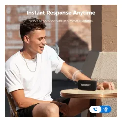 Głośnik Bluetooth Tronsmart Trip 2 10W Niebieski