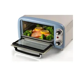 Mini piekarnik Ariete Vintage 3919/05 10l