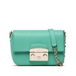 Geanta Furla Metropolis WB00789-AX0732-EME00-1-007-20- bg-B Emerald