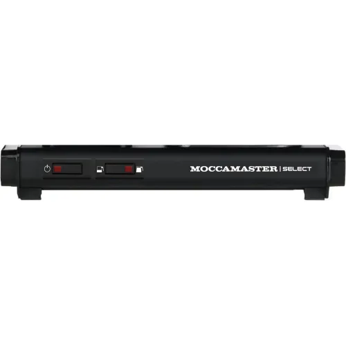 Ekspres przelewowy Moccamaster Moccamaster KBG 741 Select Black