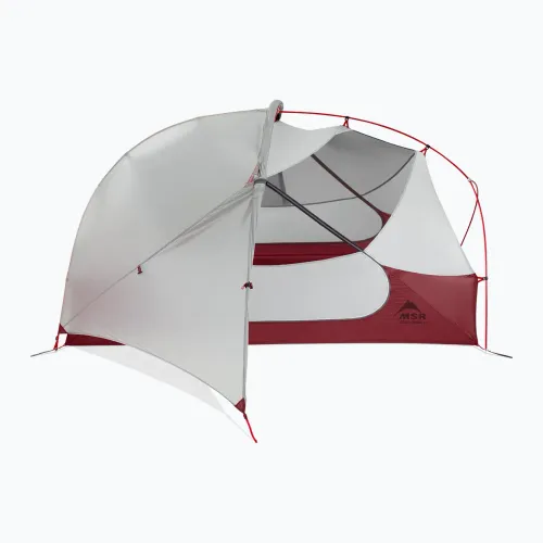 Namiot trekkingowy 2-osobowy MSR Hubba Hubba NX 2 gray