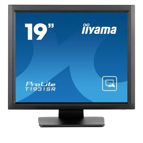 iiyama ProLite T1931SR-B1S
