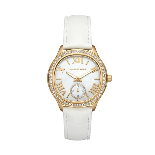 Часы Michael Kors Sage MK4818 White