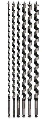 Zestaw wierteł BOSCH 2607019323 (6 szt.)