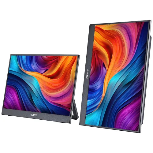 Monitor ANMITE A140W05T 14" 1920x1200px IPS