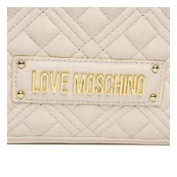 Dragoste MOSCHINO Jc4000pp1hla0110 Avorio Bag