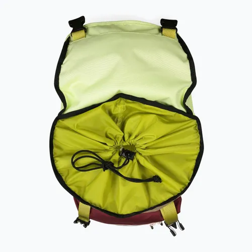 Plecak miejski KAVU Timaru 22 l fresh forest