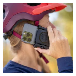 SP CONNECT Roadbike Bundle Suport pentru telefon cu clemă universală pentru telefon