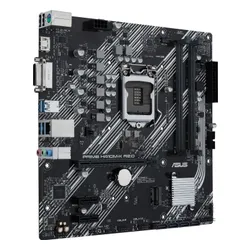 Płyta główna Asus PRIME H410M-K R2.0