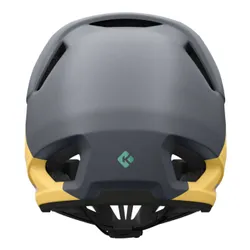 Kask rowerowy LAZER Cage KinetiCore Piaskowy MTB (rozmiar L)
