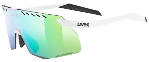 Okulary rowerowe UVEX Pace Stage Small CV