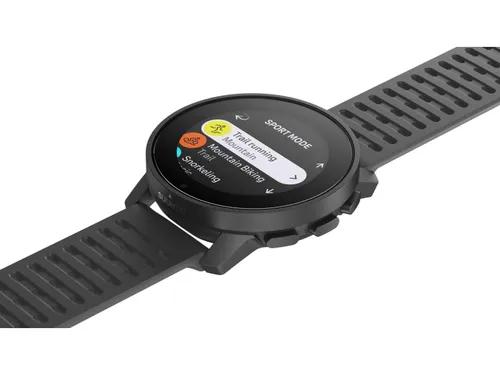 Suunto 9 Peak Pro Siyah