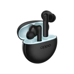 Беспроводные наушники Oppo Enco Buds2 W14 внутриканальные Bluetooth 5.2 черный