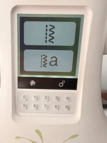 Maszyna do szycia Singer Legacy C440 - outlet