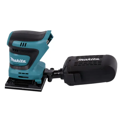 Эксцентриковая шлифовальная машина Makita DBO481Z