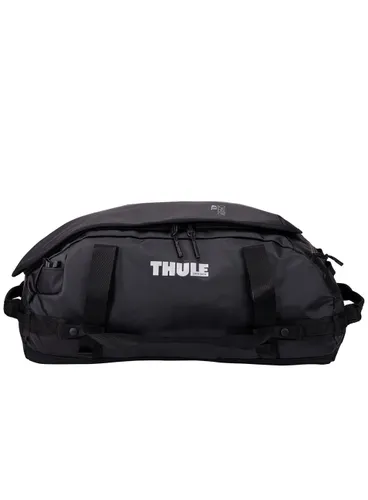 Дорожная / спортивная сумка 2в1 Thule Chasm 40-black