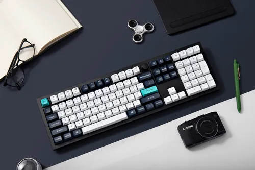Klawiatura KEYCHRON Q6M-M3