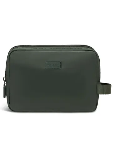 Косметичка / Дорожная сумка Lipault Plume Toiletry Bag - khaki