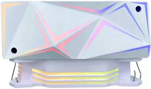 Chłodzenie CPU RAMPAGE Octagon C50 ARGB