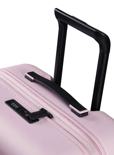 Orta Genişletilmiş bavul American Tourister Novastream-soft pink