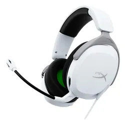 Беспроводные наушники с микрофоном HyperX CloudX STINGER II Xbox