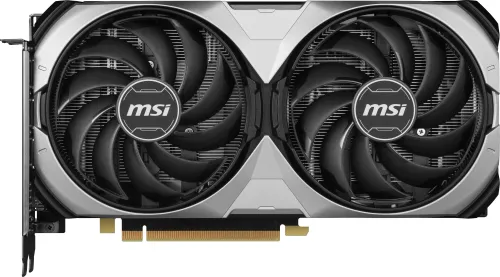 Karta graficzna MSI GeForce RTX 4070 Super Ventus 2X OC 12GB GDDR6X 192bit DLSS 3