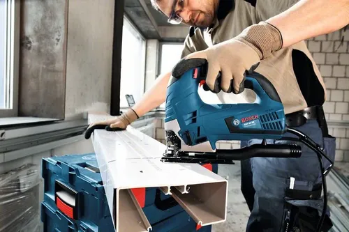 Puzzle electric Bosch GST 90 BE